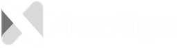 Memtigo Logo